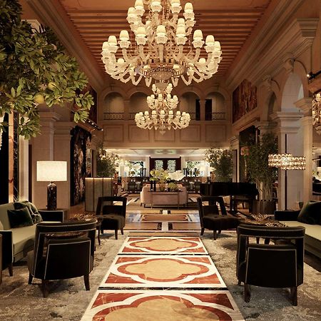 Nh Collection Grand Hotel Palazzo Dei Dogi Velence Kültér fotó