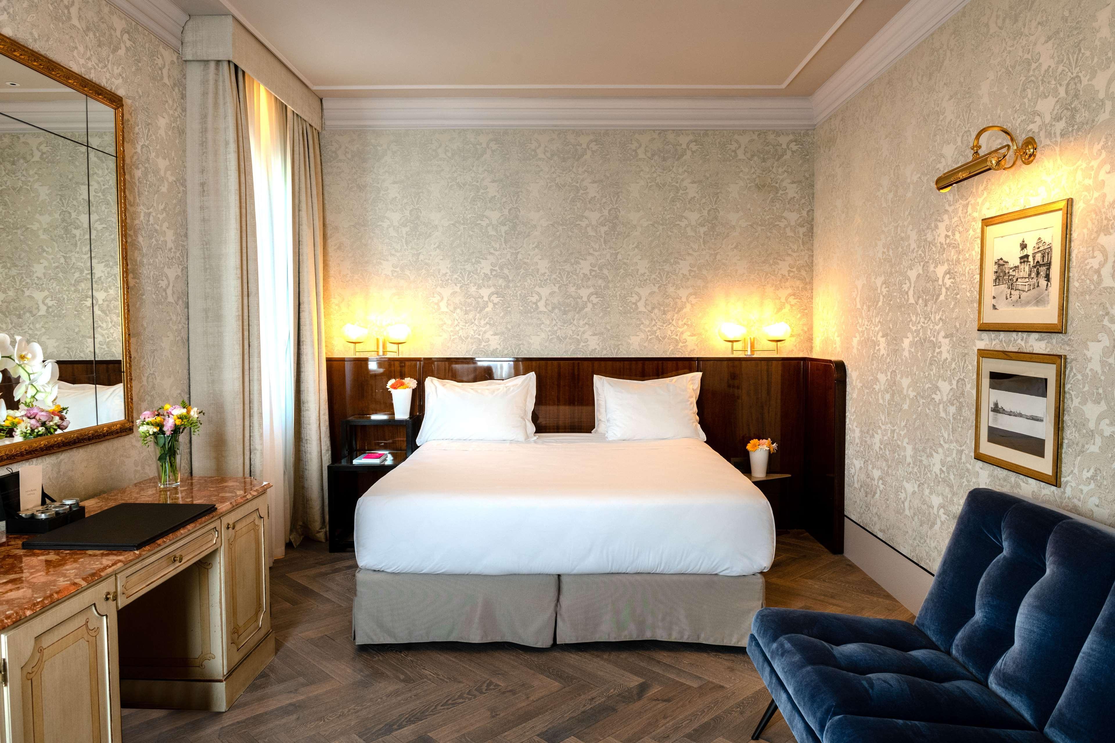 Nh Collection Grand Hotel Palazzo Dei Dogi Velence Kültér fotó