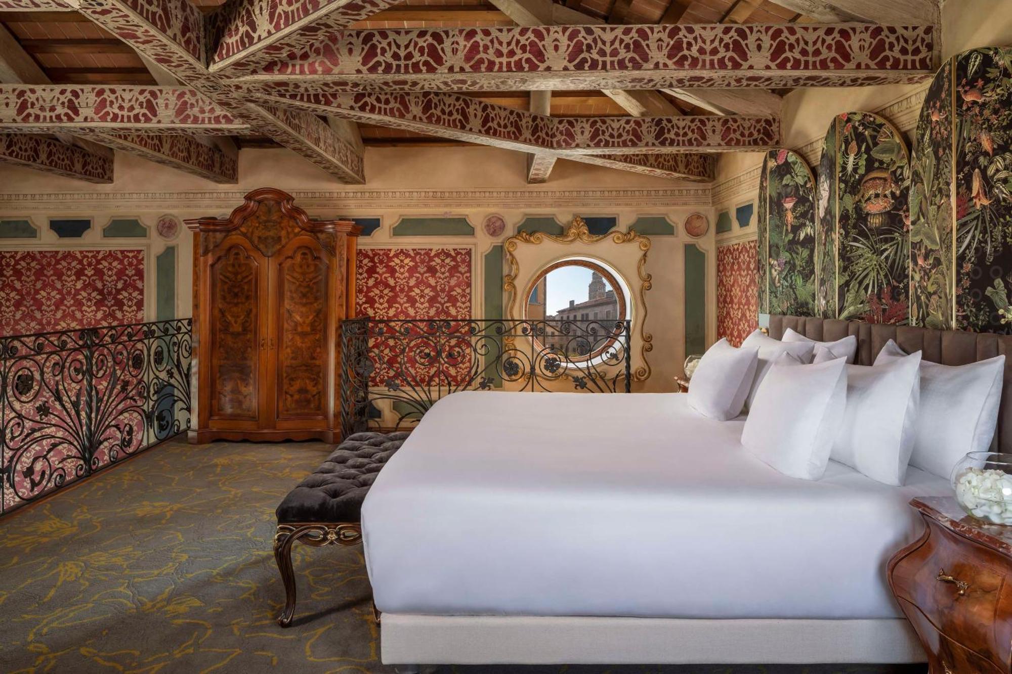 Nh Collection Grand Hotel Palazzo Dei Dogi Velence Kültér fotó