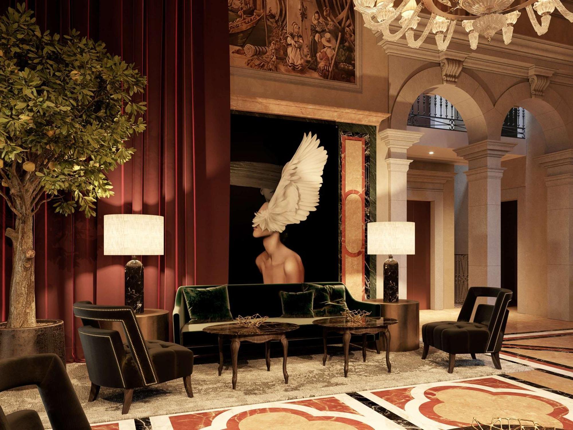 Nh Collection Grand Hotel Palazzo Dei Dogi Velence Kültér fotó