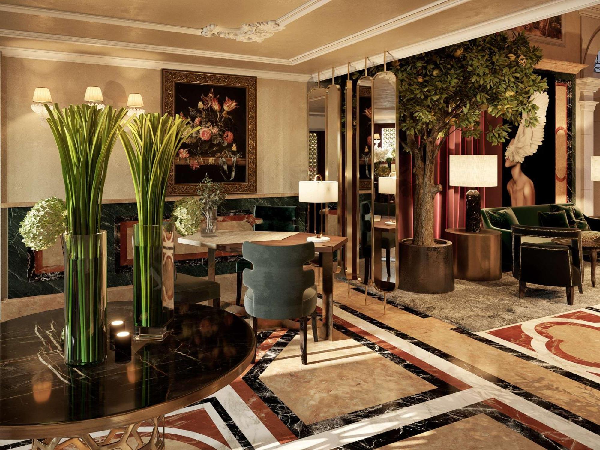 Nh Collection Grand Hotel Palazzo Dei Dogi Velence Kültér fotó