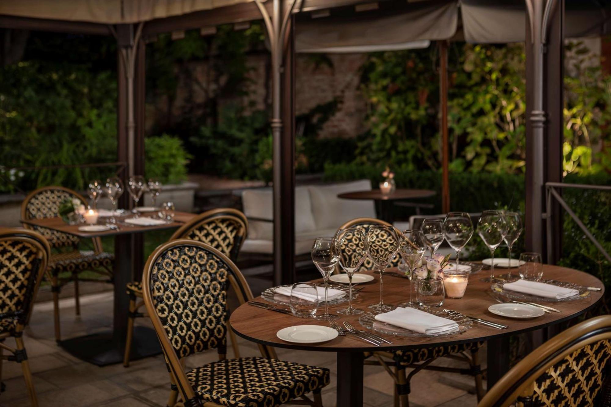 Nh Collection Grand Hotel Palazzo Dei Dogi Velence Kültér fotó