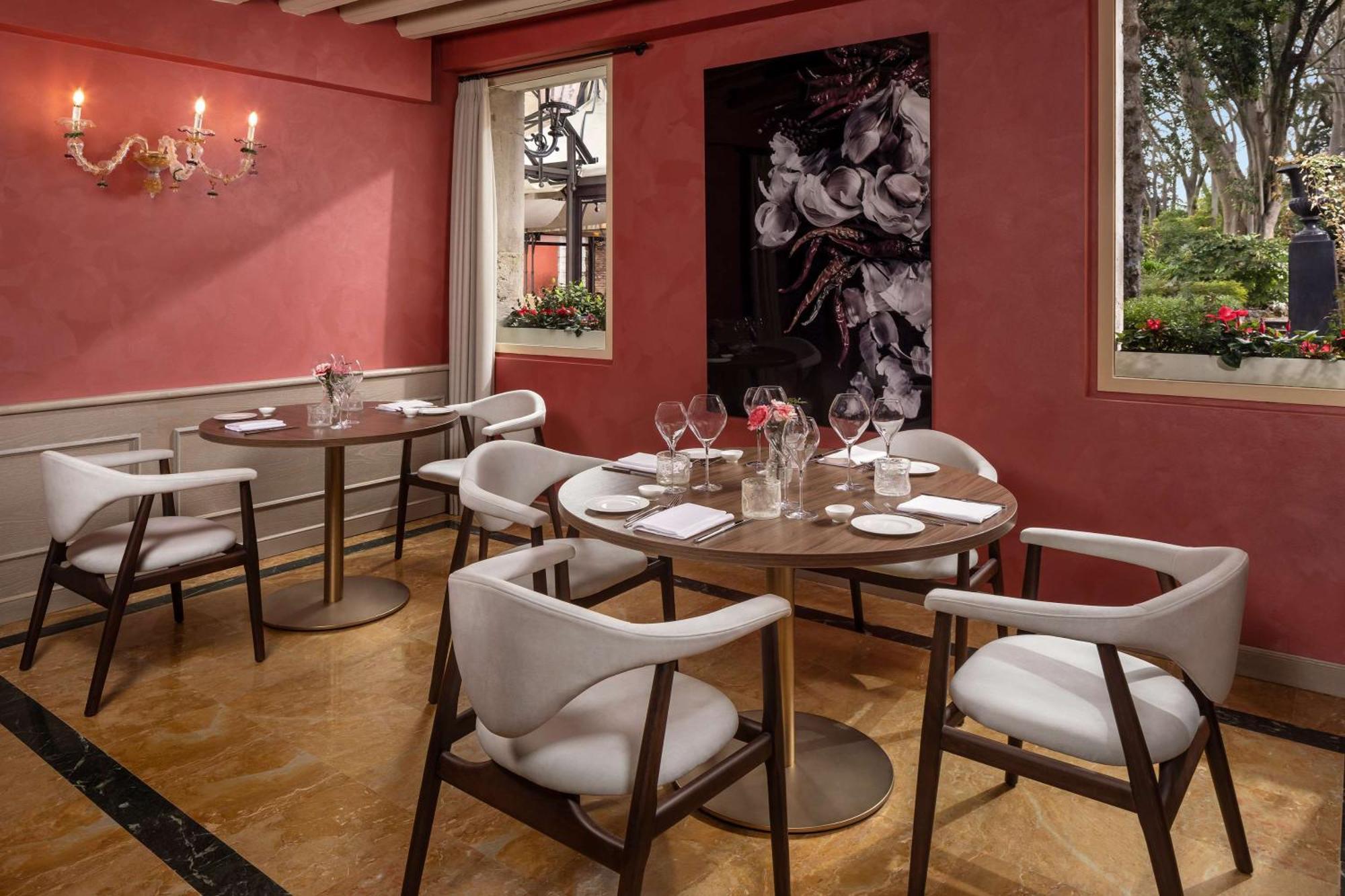 Nh Collection Grand Hotel Palazzo Dei Dogi Velence Kültér fotó