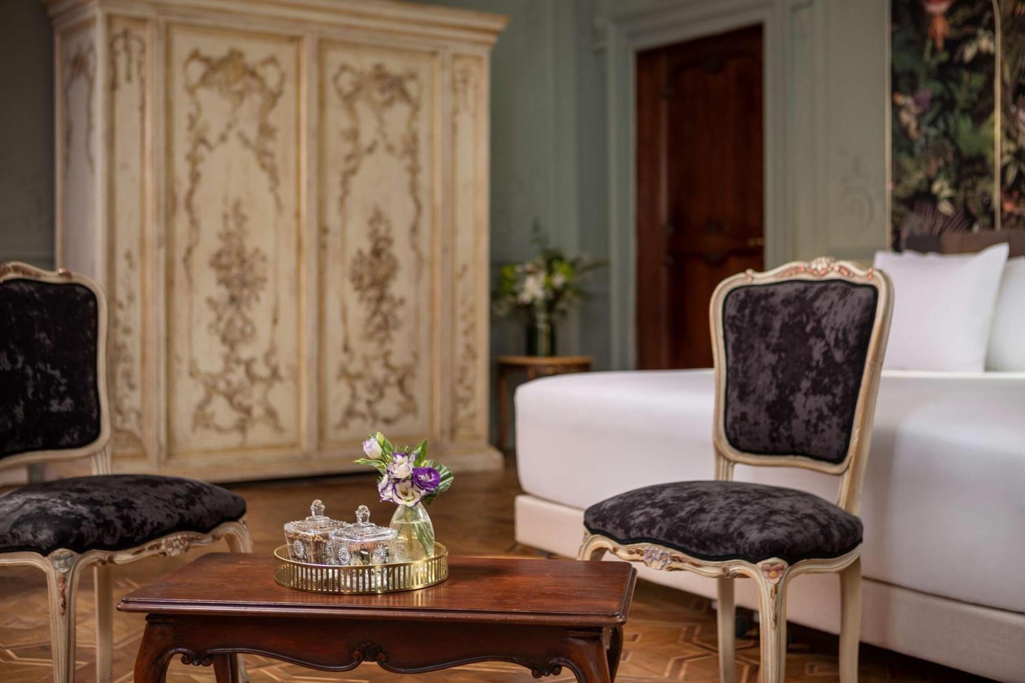 Nh Collection Grand Hotel Palazzo Dei Dogi Velence Kültér fotó