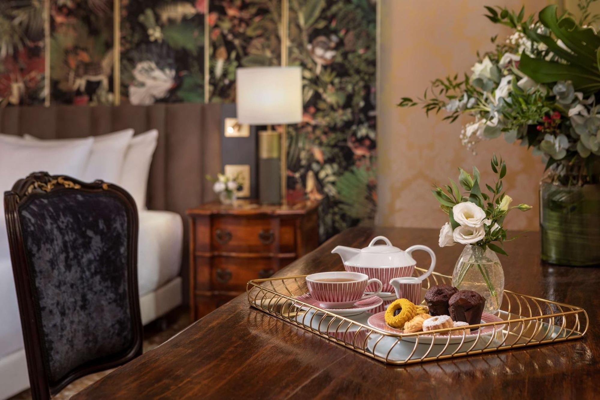 Nh Collection Grand Hotel Palazzo Dei Dogi Velence Kültér fotó